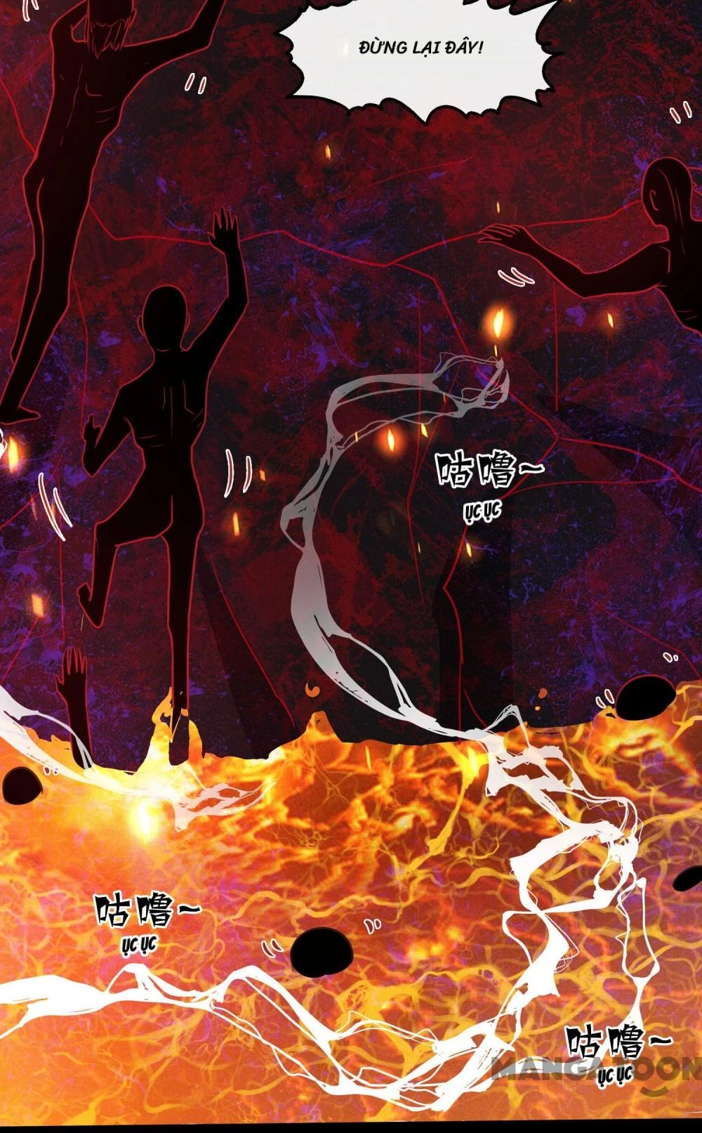 Con Đường Hoang Dã Của Vương Phi Chapter 57 - 45