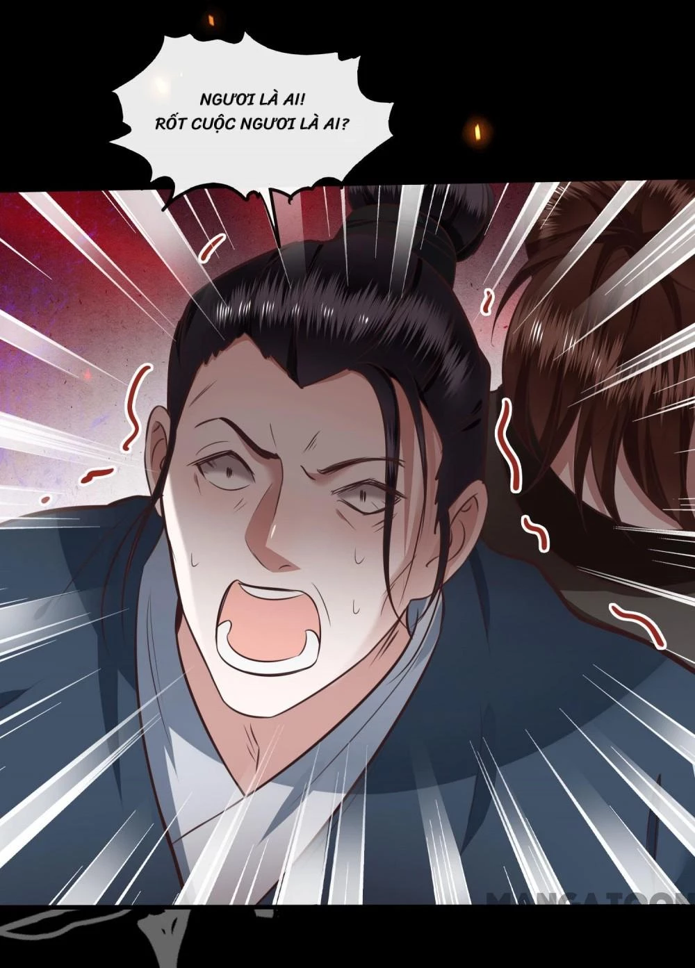 Con Đường Hoang Dã Của Vương Phi Chapter 57 - 46