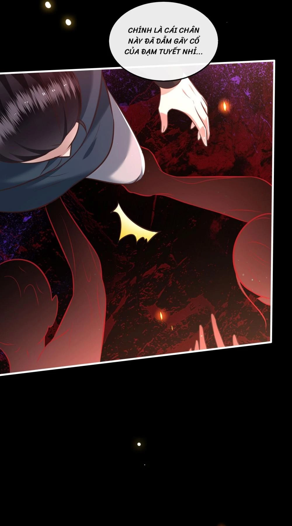 Con Đường Hoang Dã Của Vương Phi Chapter 57 - 55