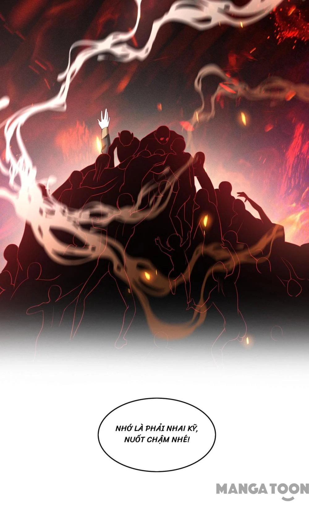 Con Đường Hoang Dã Của Vương Phi Chapter 57 - 59