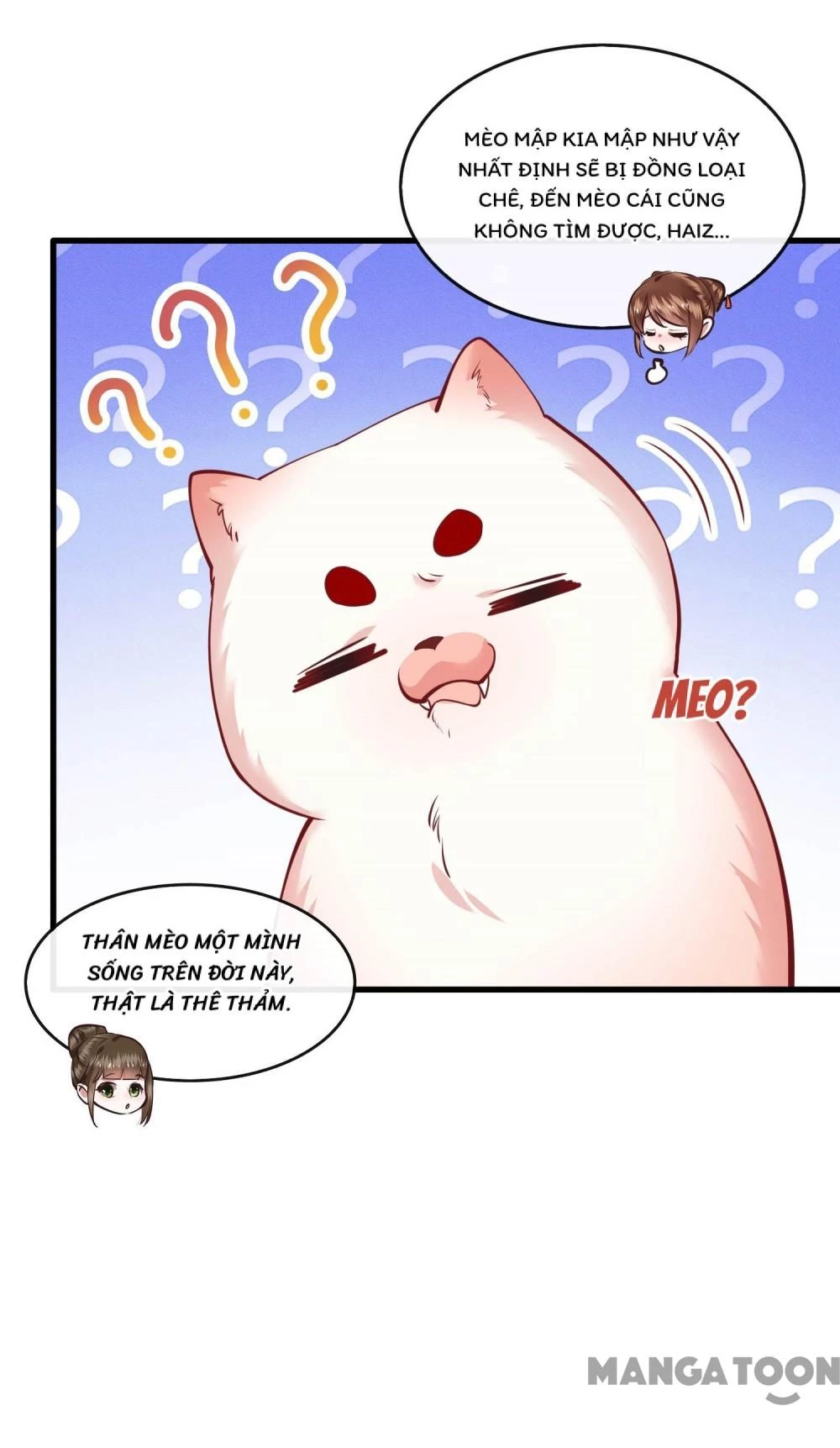 Con Đường Hoang Dã Của Vương Phi Chapter 58 - 7