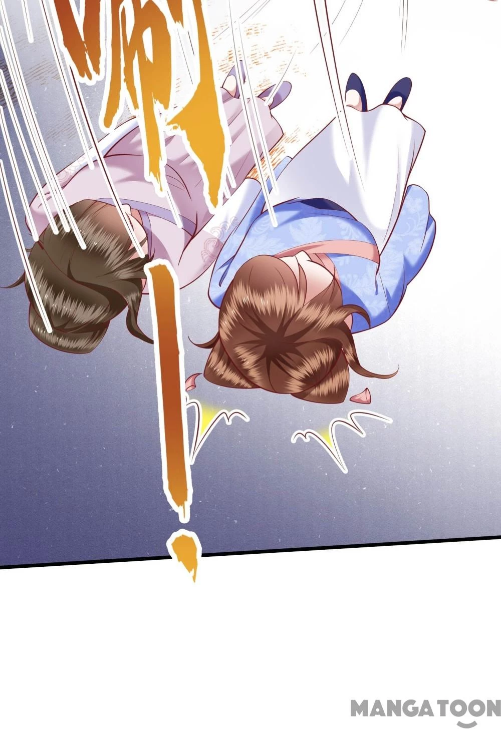 Con Đường Hoang Dã Của Vương Phi Chapter 58 - 11