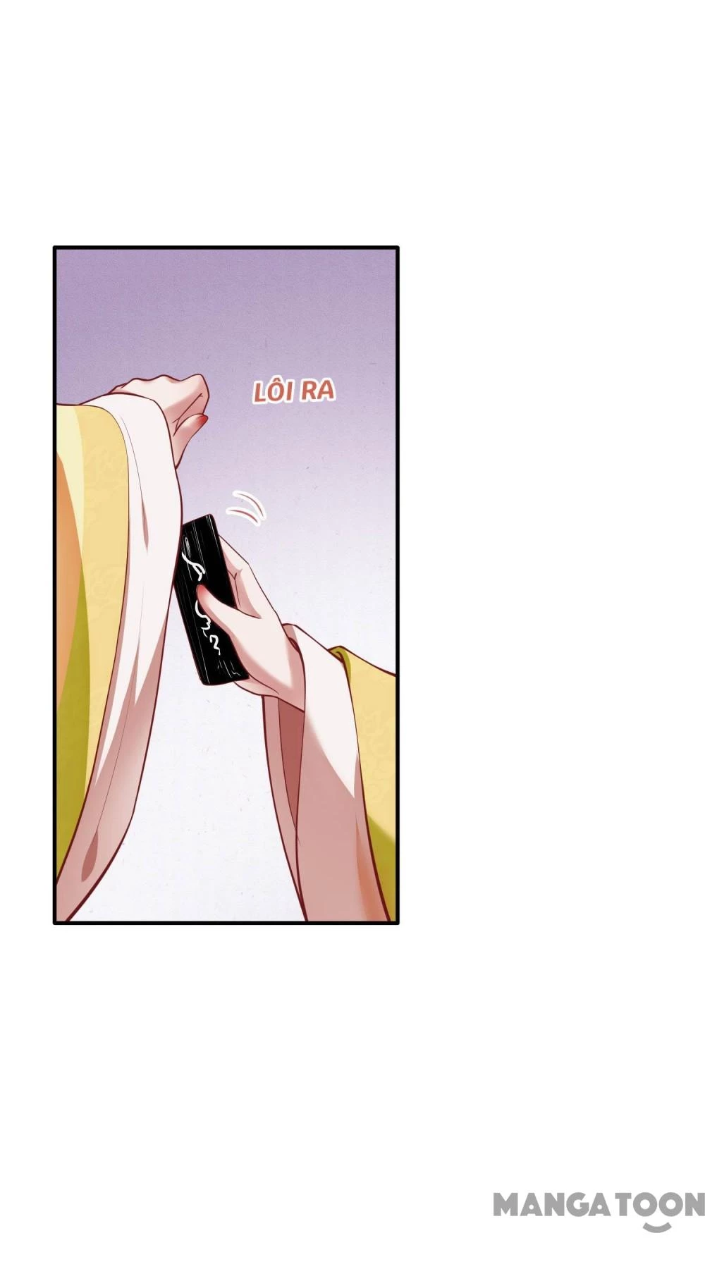 Con Đường Hoang Dã Của Vương Phi Chapter 58 - 14