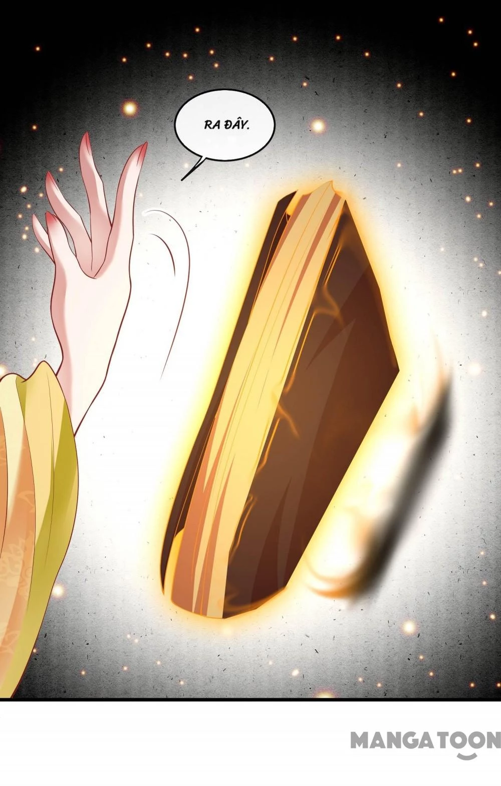 Con Đường Hoang Dã Của Vương Phi Chapter 58 - 16