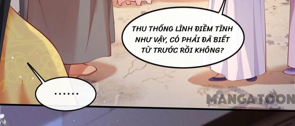 Con Đường Hoang Dã Của Vương Phi Chapter 58 - 19