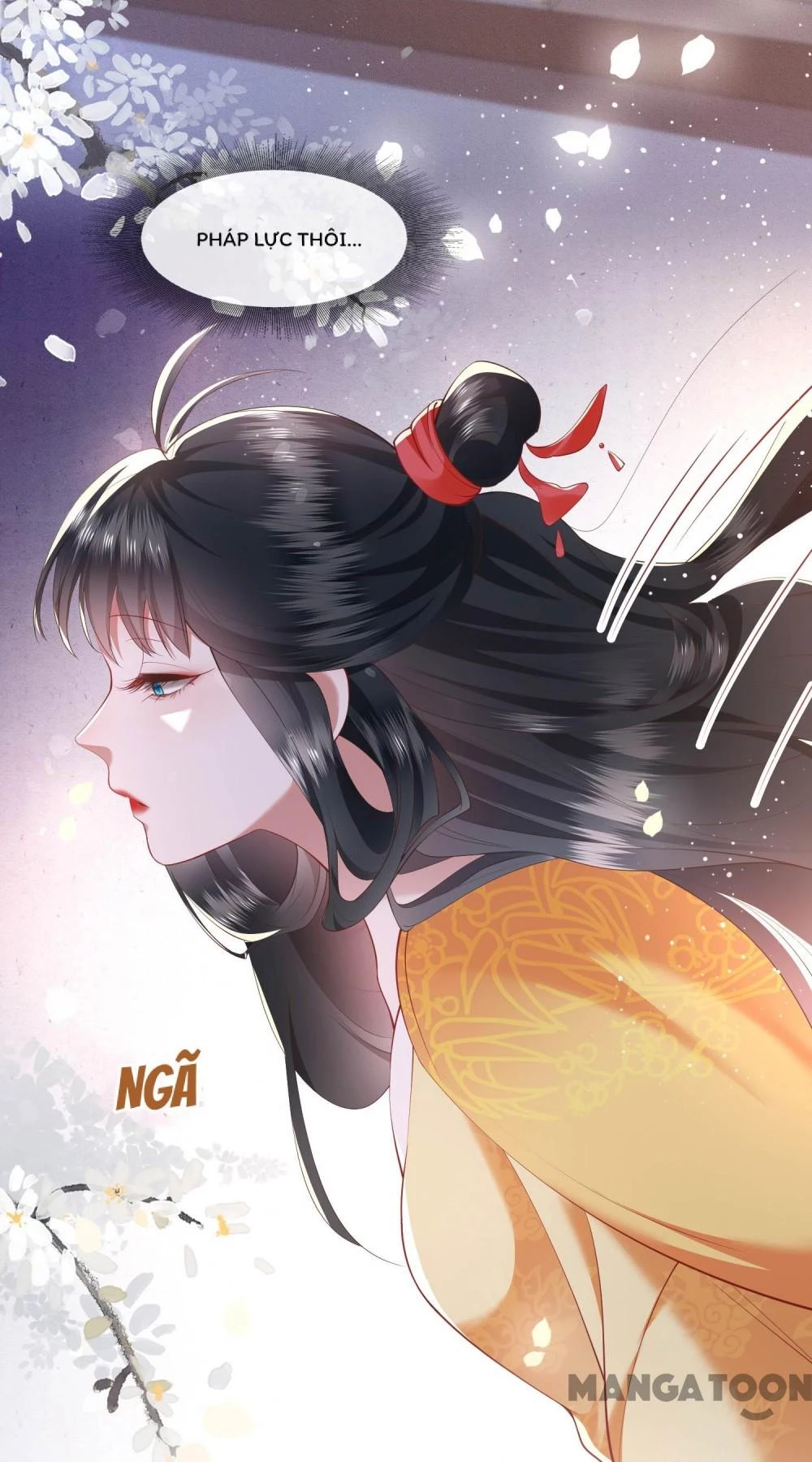 Con Đường Hoang Dã Của Vương Phi Chapter 58 - 22