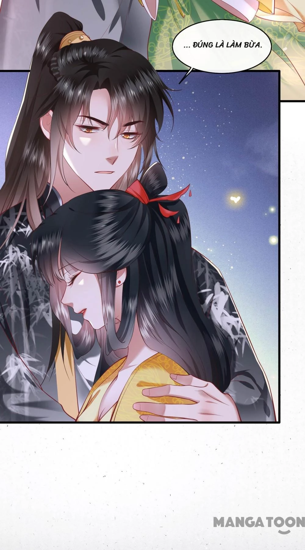 Con Đường Hoang Dã Của Vương Phi Chapter 58 - 26