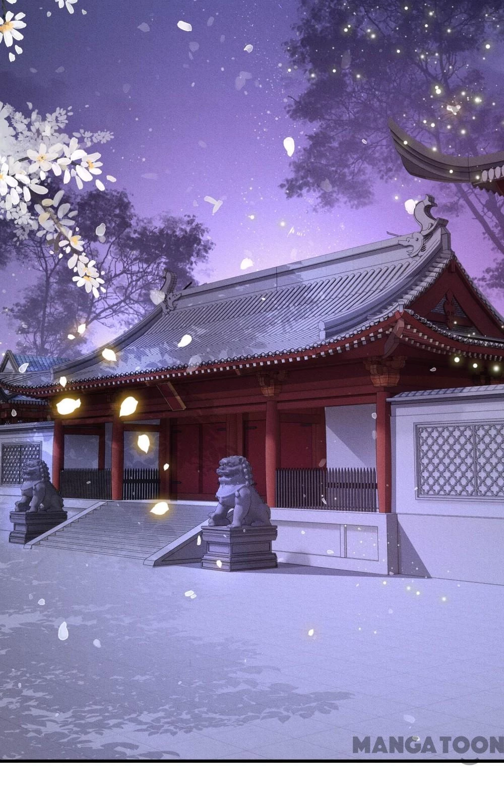 Con Đường Hoang Dã Của Vương Phi Chapter 58 - 30