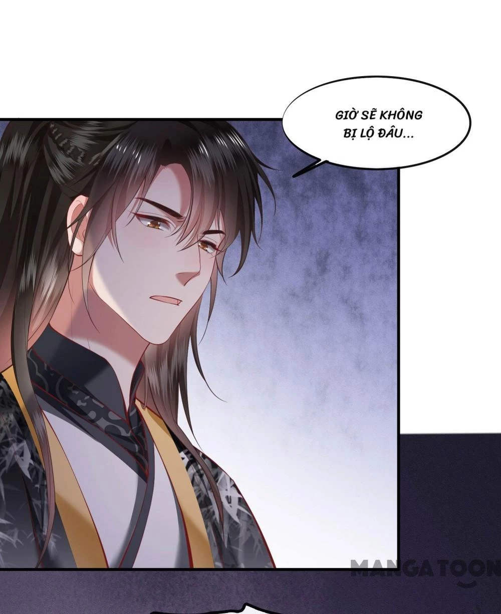 Con Đường Hoang Dã Của Vương Phi Chapter 58 - 33