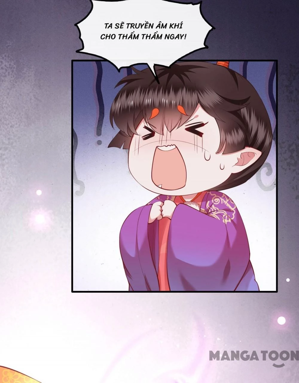 Con Đường Hoang Dã Của Vương Phi Chapter 58 - 34