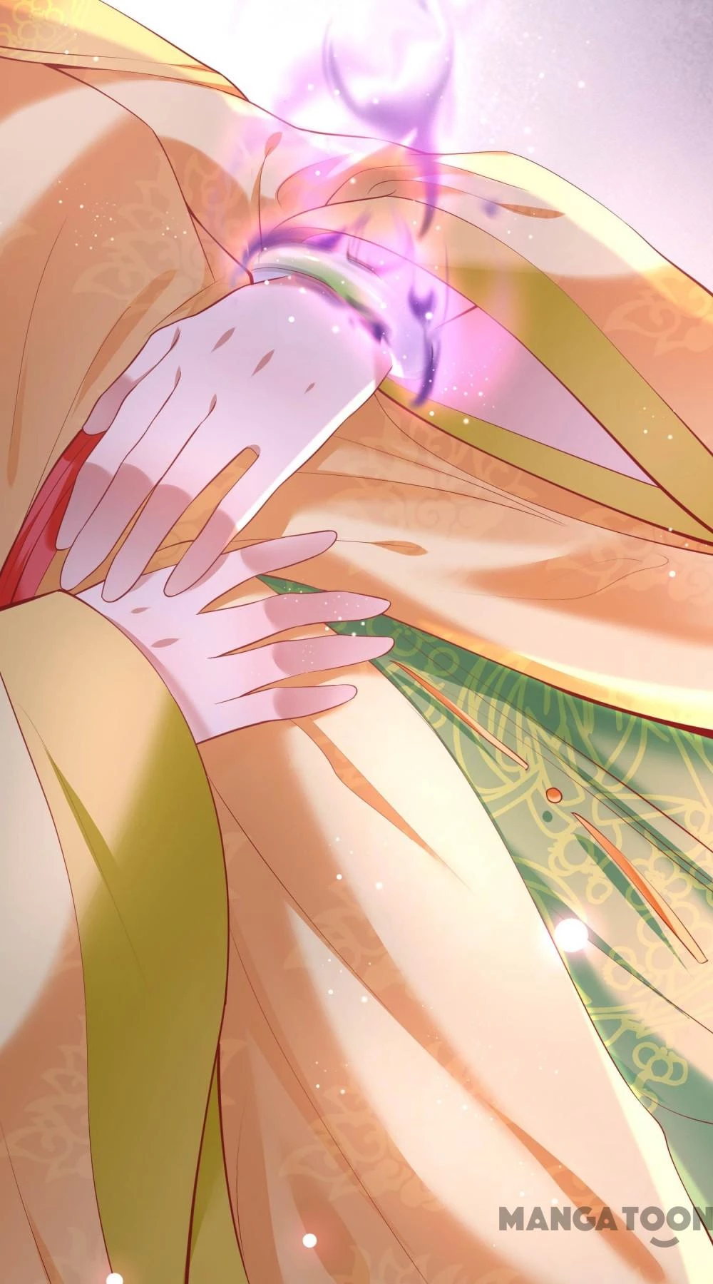 Con Đường Hoang Dã Của Vương Phi Chapter 58 - 35