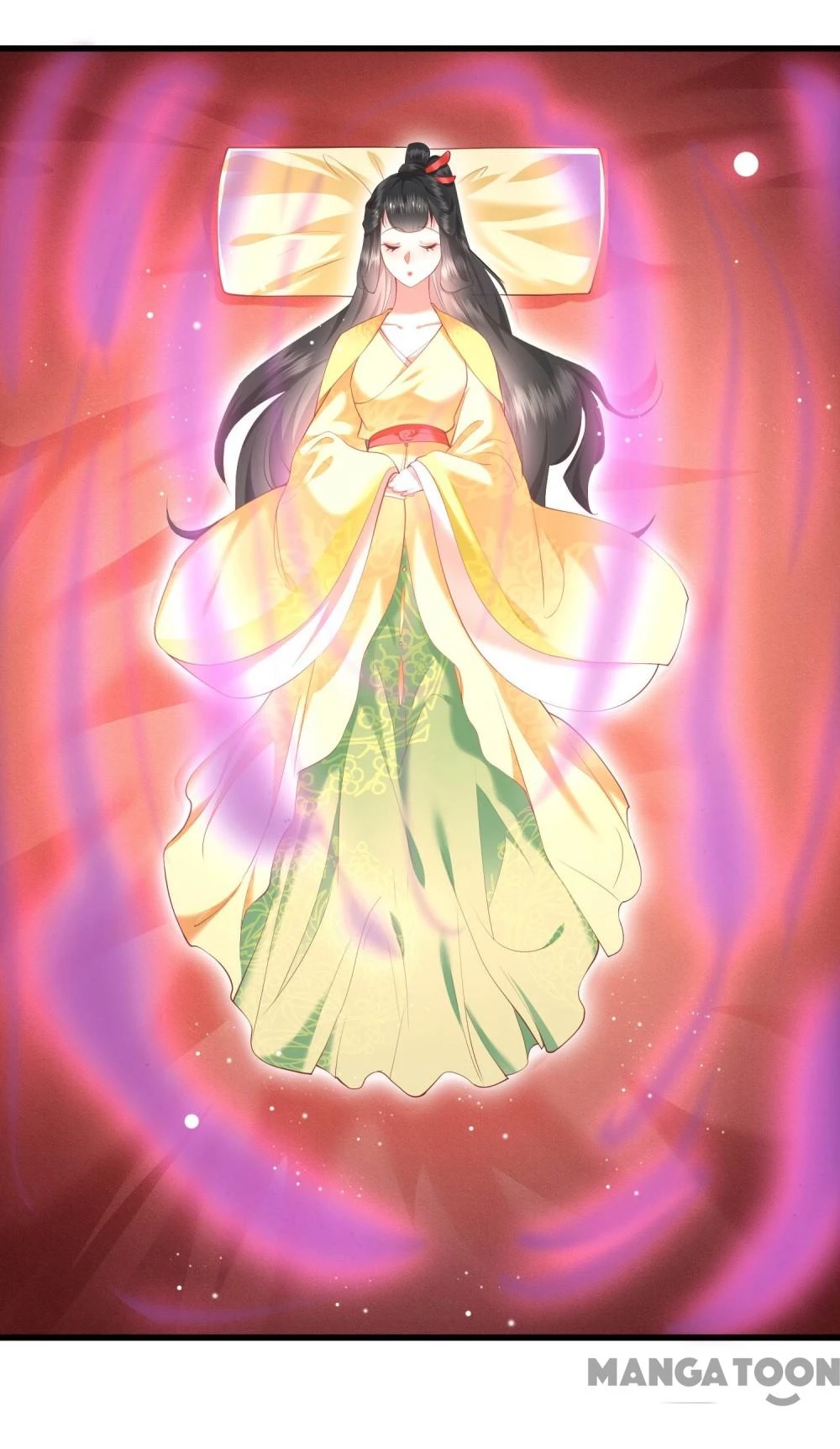 Con Đường Hoang Dã Của Vương Phi Chapter 58 - 37