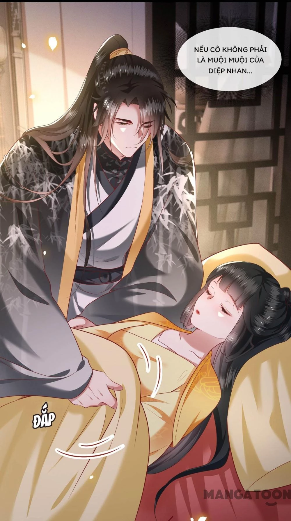 Con Đường Hoang Dã Của Vương Phi Chapter 58 - 41