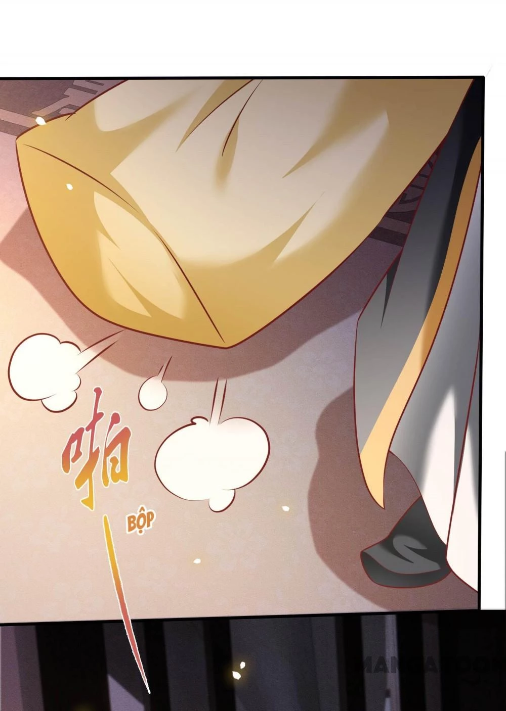 Con Đường Hoang Dã Của Vương Phi Chapter 58 - 44