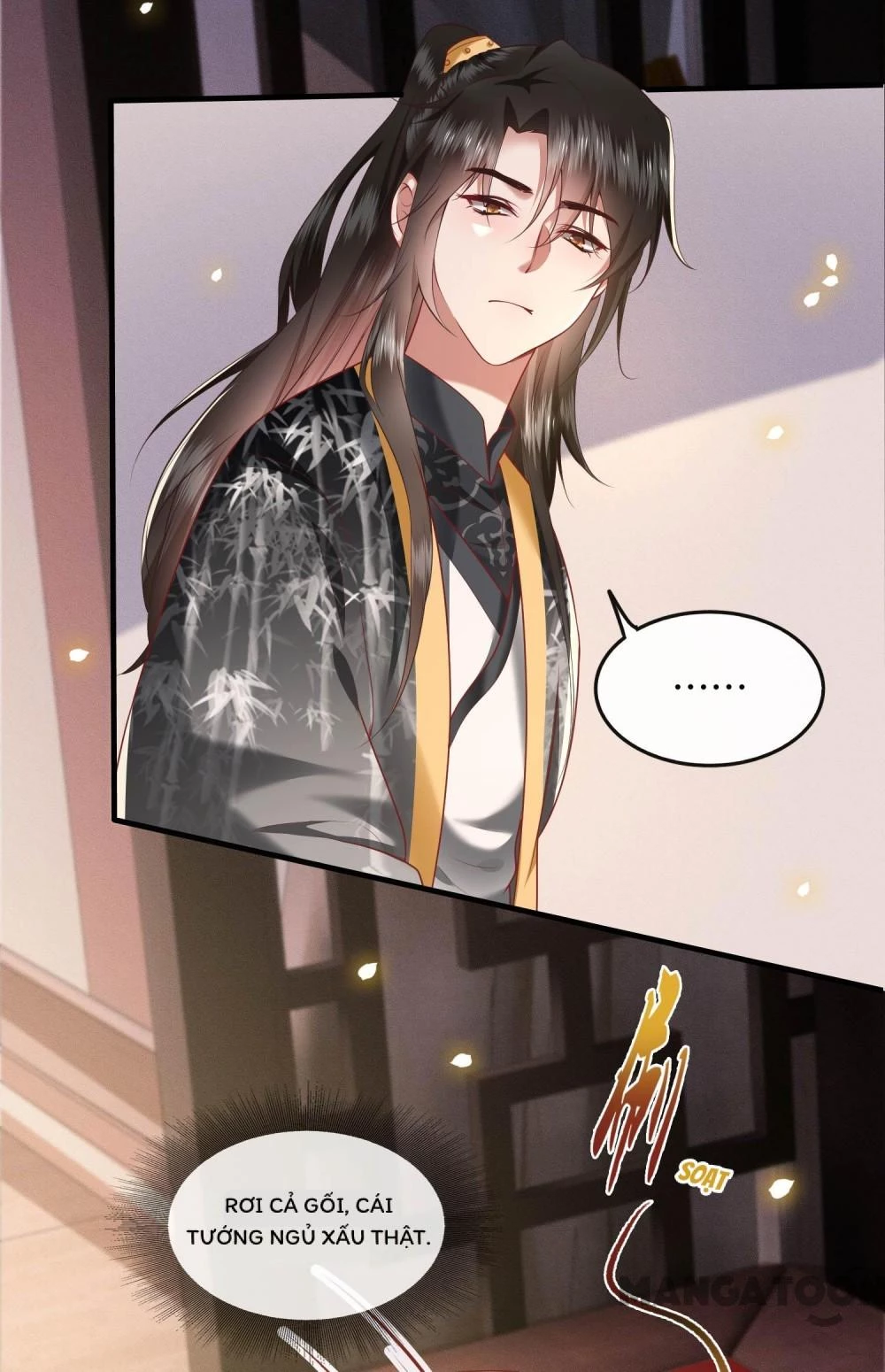 Con Đường Hoang Dã Của Vương Phi Chapter 58 - 45