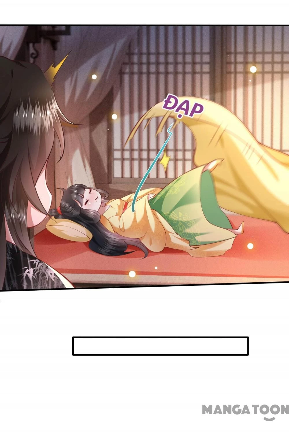 Con Đường Hoang Dã Của Vương Phi Chapter 58 - 48