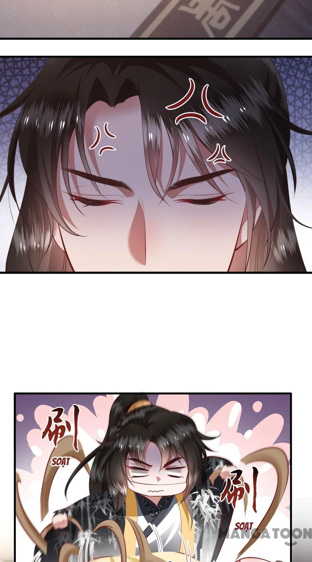 Con Đường Hoang Dã Của Vương Phi Chapter 58 - 53