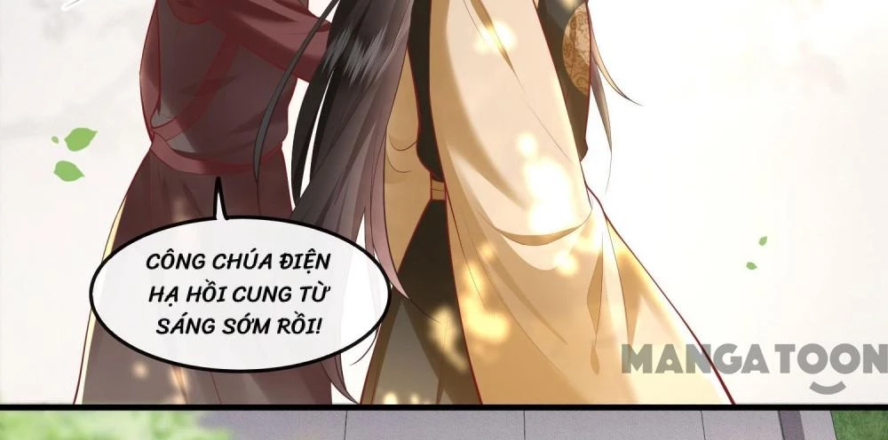 Con Đường Hoang Dã Của Vương Phi Chapter 59 - 10