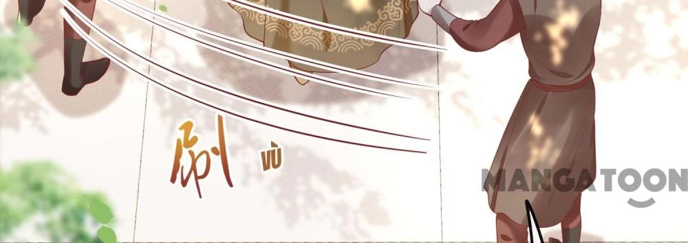 Con Đường Hoang Dã Của Vương Phi Chapter 59 - 12