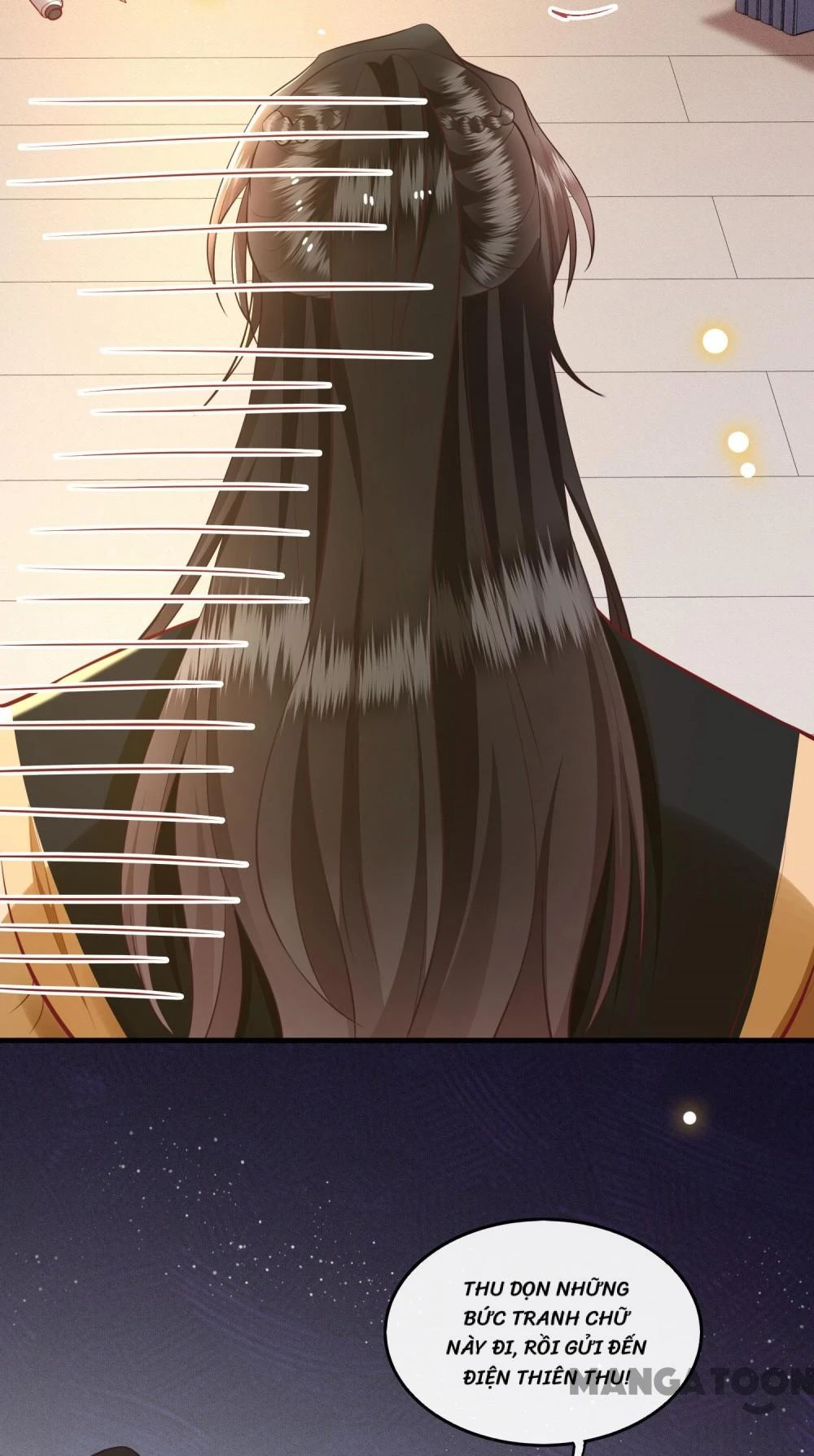 Con Đường Hoang Dã Của Vương Phi Chapter 59 - 22