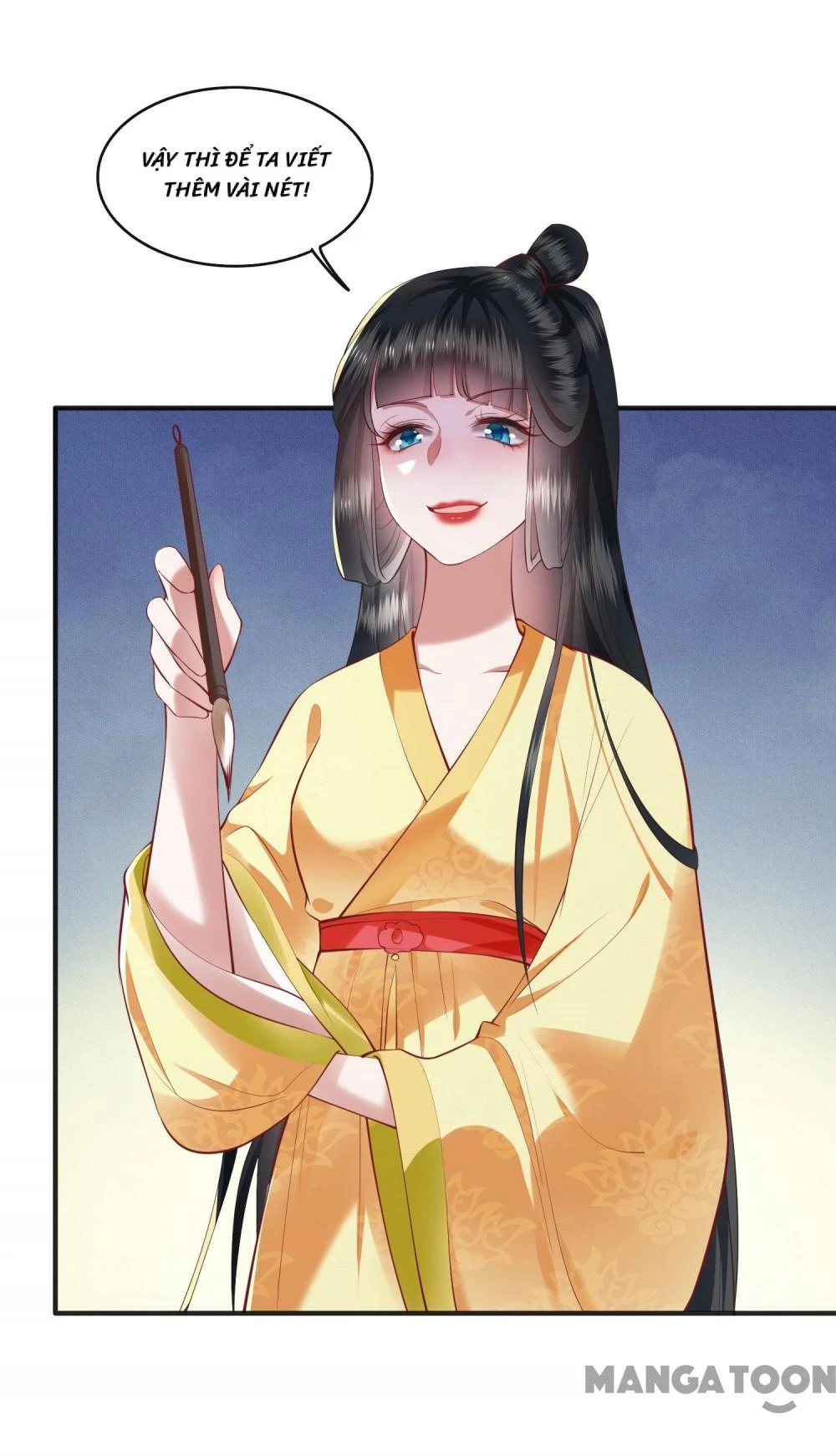 Con Đường Hoang Dã Của Vương Phi Chapter 59 - 25