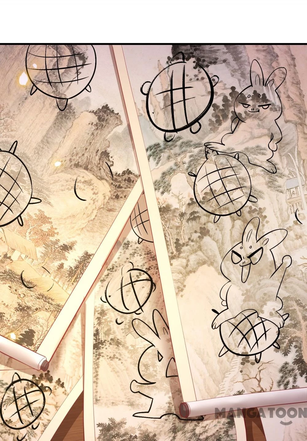 Con Đường Hoang Dã Của Vương Phi Chapter 59 - 31