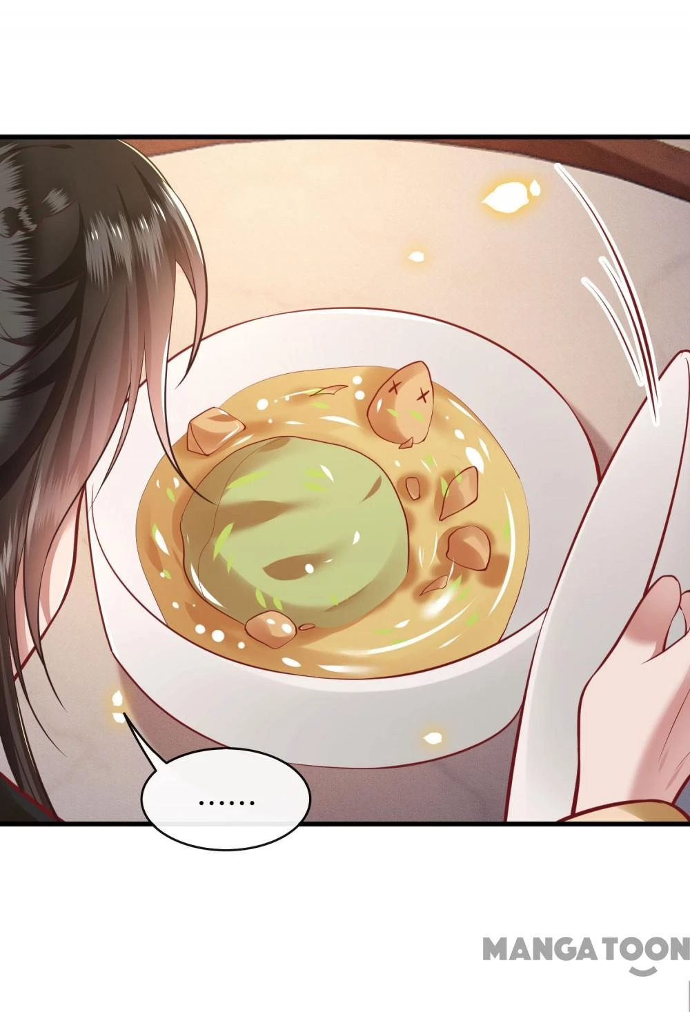 Con Đường Hoang Dã Của Vương Phi Chapter 59 - 48