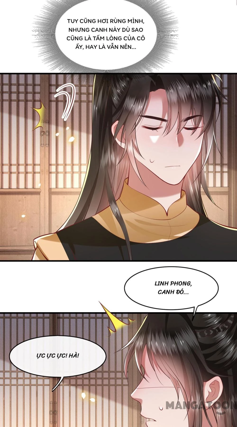 Con Đường Hoang Dã Của Vương Phi Chapter 59 - 50