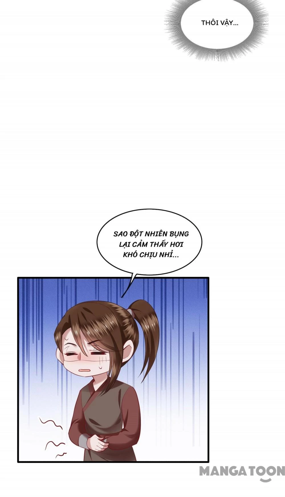 Con Đường Hoang Dã Của Vương Phi Chapter 59 - 52