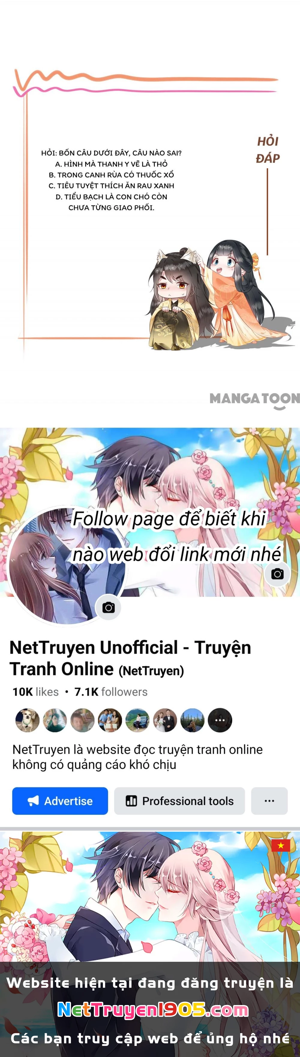 Con Đường Hoang Dã Của Vương Phi Chapter 59 - 54