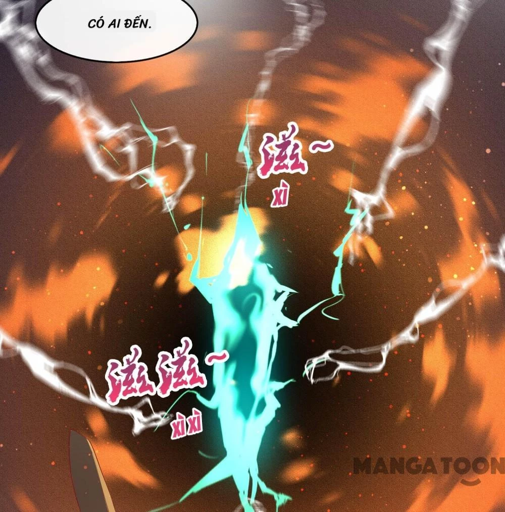 Con Đường Hoang Dã Của Vương Phi Chapter 60 - 6