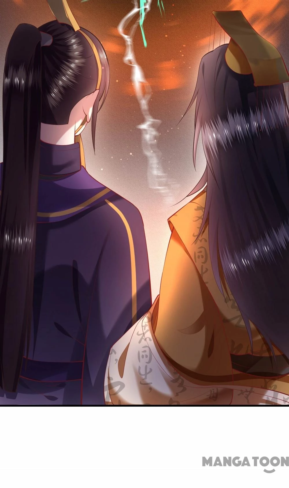 Con Đường Hoang Dã Của Vương Phi Chapter 60 - 7