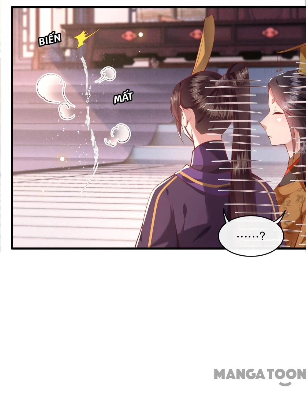 Con Đường Hoang Dã Của Vương Phi Chapter 60 - 11