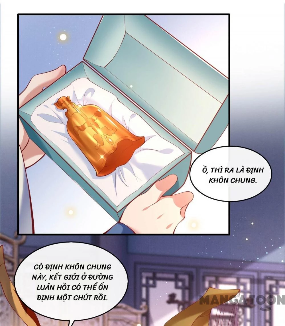 Con Đường Hoang Dã Của Vương Phi Chapter 60 - 12