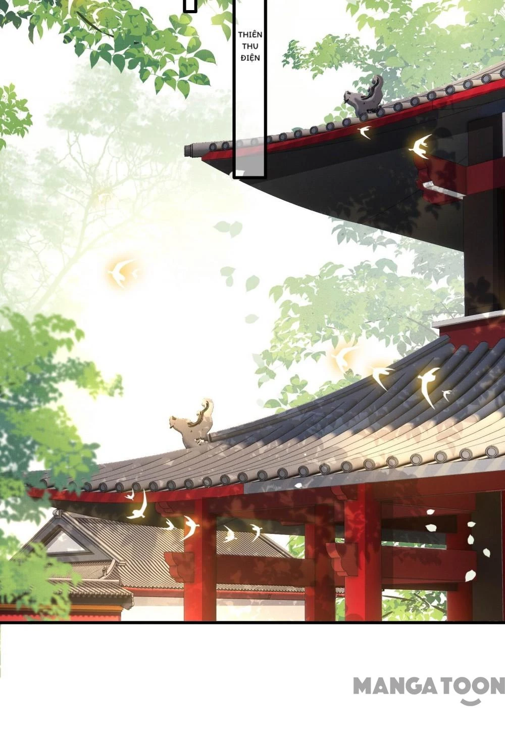 Con Đường Hoang Dã Của Vương Phi Chapter 60 - 17