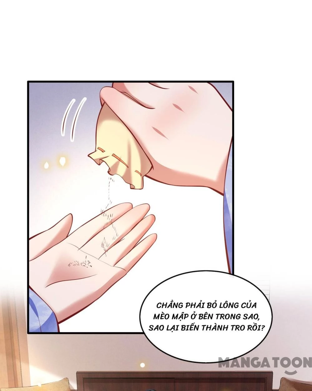 Con Đường Hoang Dã Của Vương Phi Chapter 60 - 18