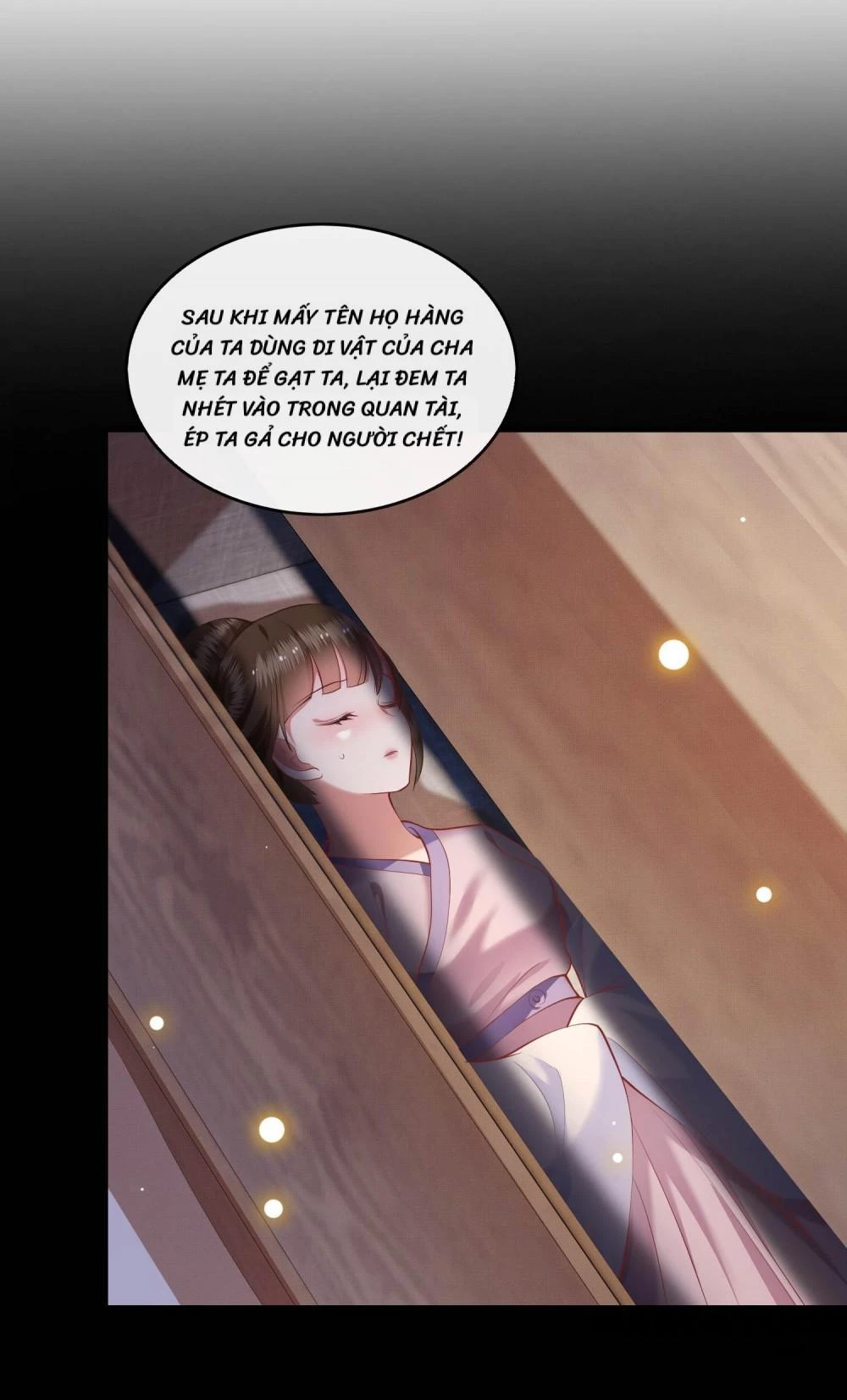 Con Đường Hoang Dã Của Vương Phi Chapter 60 - 21