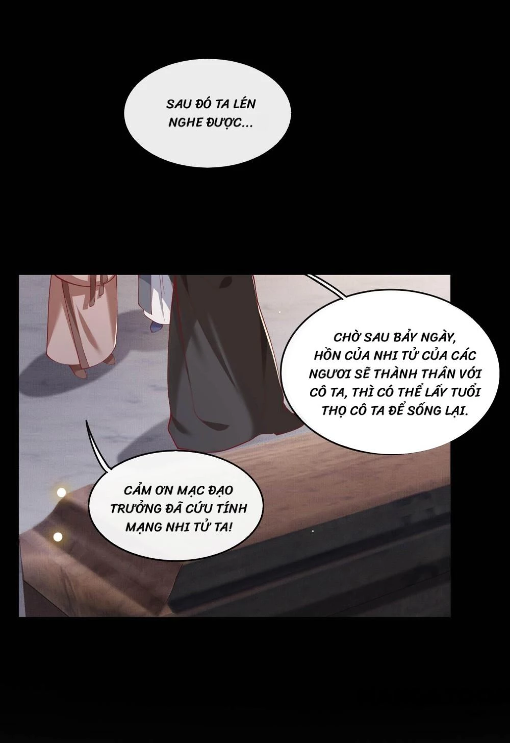 Con Đường Hoang Dã Của Vương Phi Chapter 60 - 23