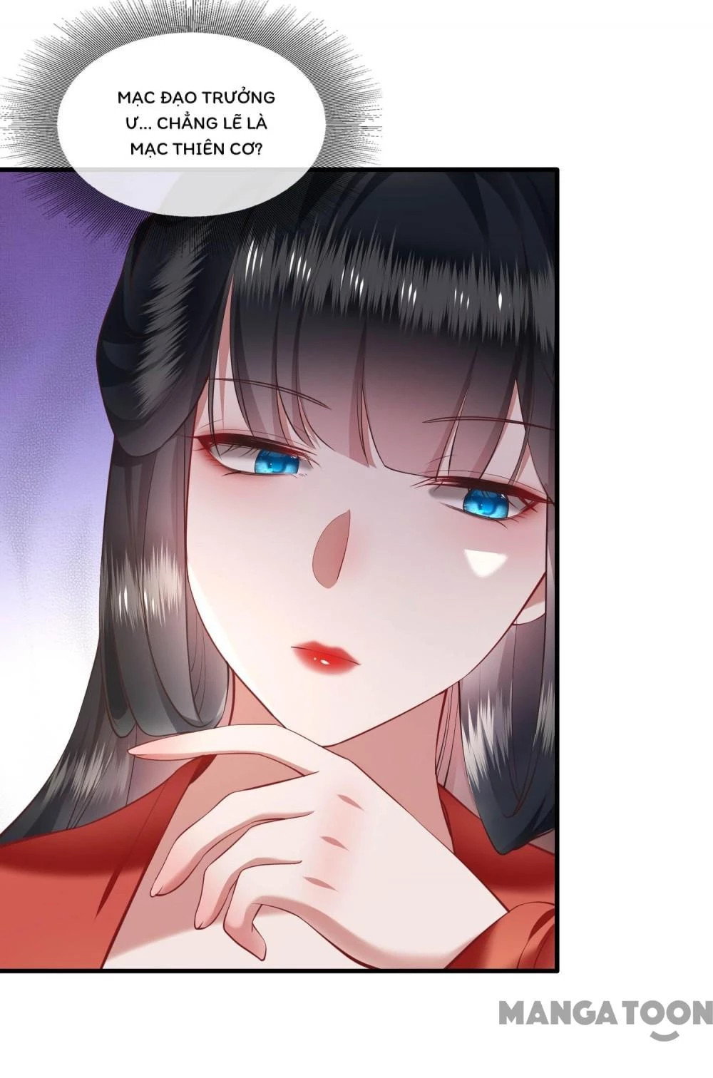 Con Đường Hoang Dã Của Vương Phi Chapter 60 - 25