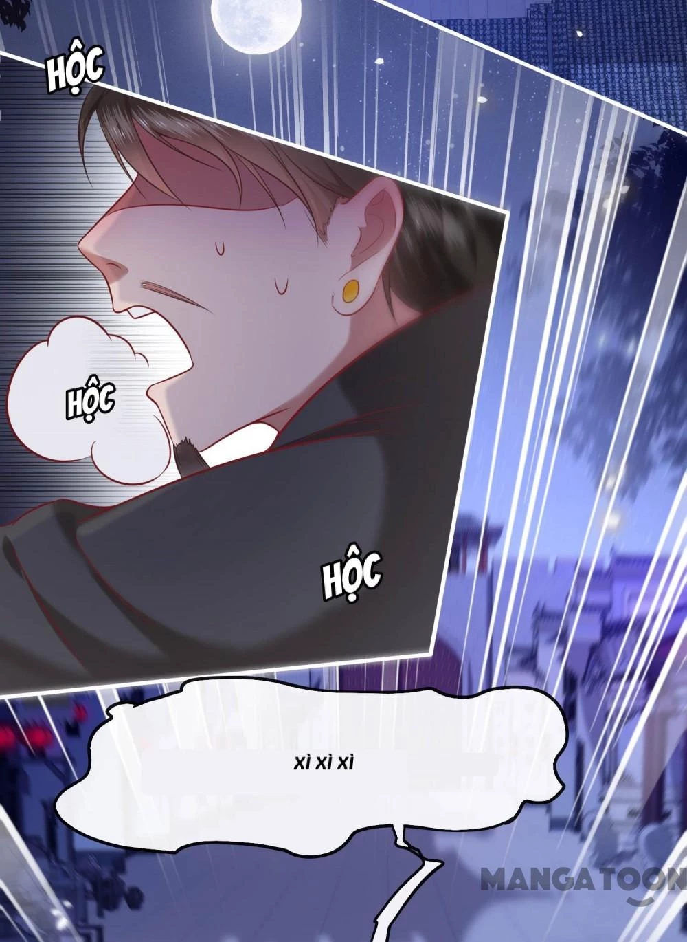 Con Đường Hoang Dã Của Vương Phi Chapter 60 - 33