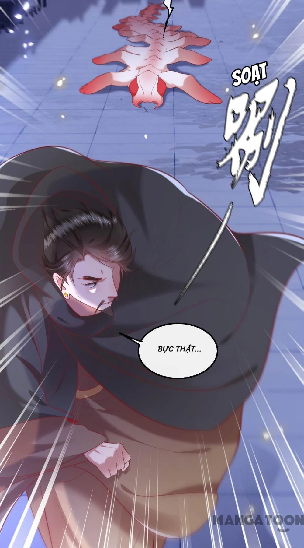 Con Đường Hoang Dã Của Vương Phi Chapter 60 - 34