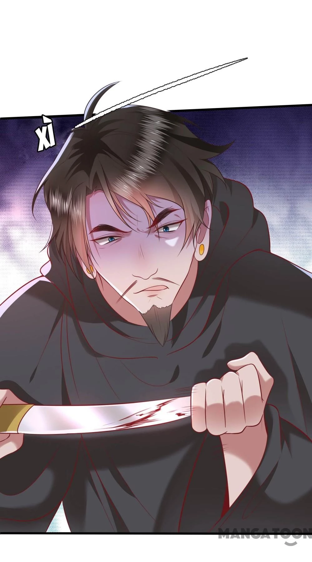 Con Đường Hoang Dã Của Vương Phi Chapter 60 - 36