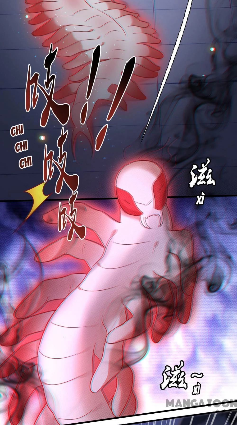 Con Đường Hoang Dã Của Vương Phi Chapter 60 - 39