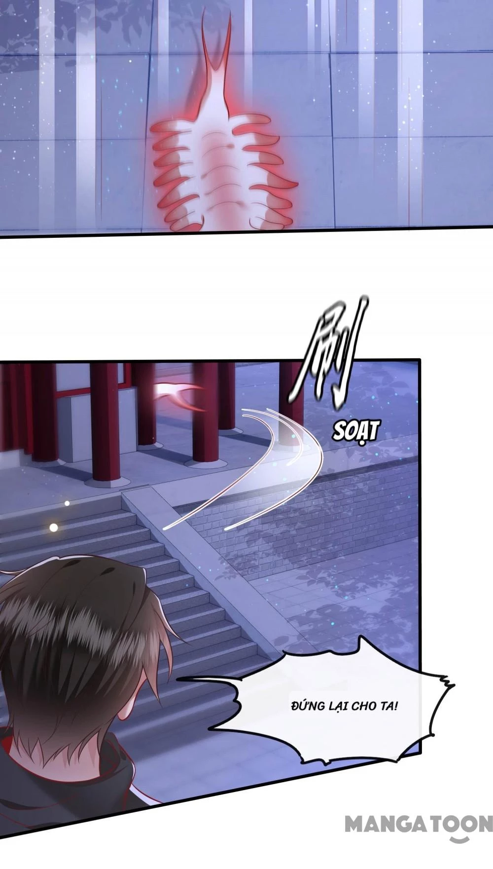 Con Đường Hoang Dã Của Vương Phi Chapter 60 - 42