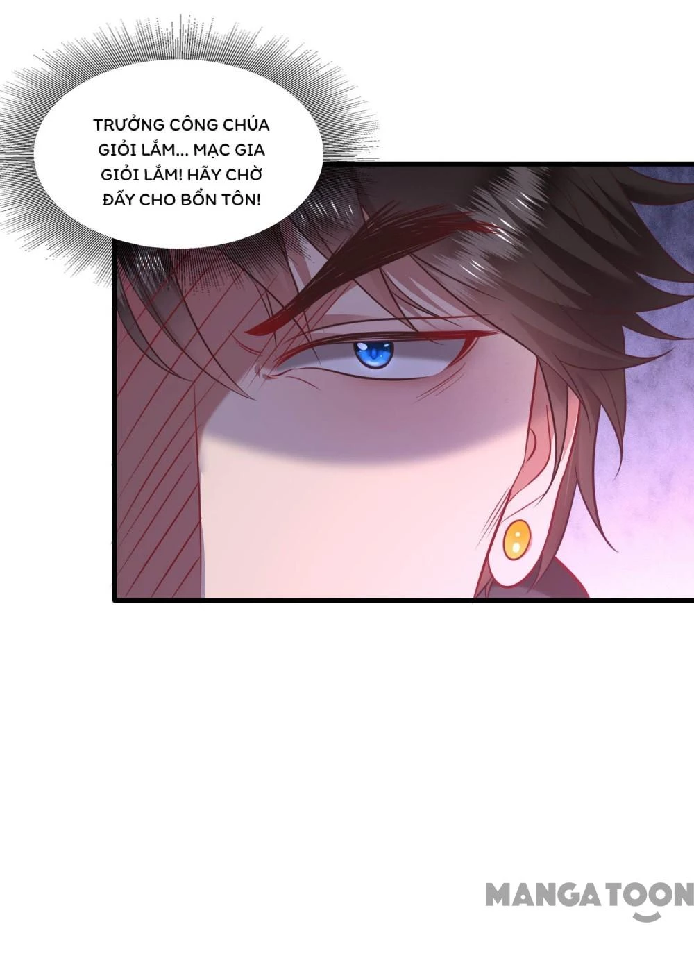 Con Đường Hoang Dã Của Vương Phi Chapter 60 - 46