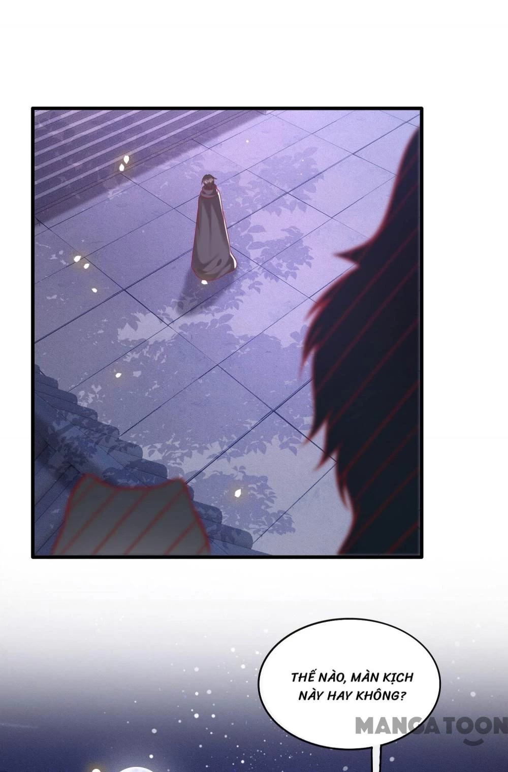 Con Đường Hoang Dã Của Vương Phi Chapter 60 - 47