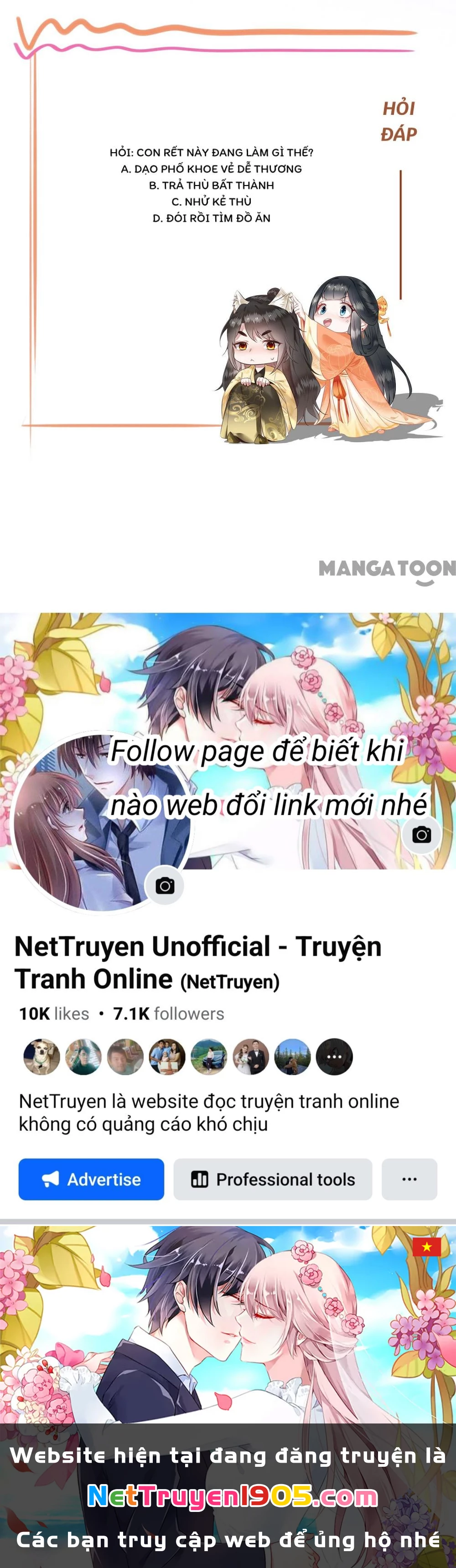 Con Đường Hoang Dã Của Vương Phi Chapter 60 - 50