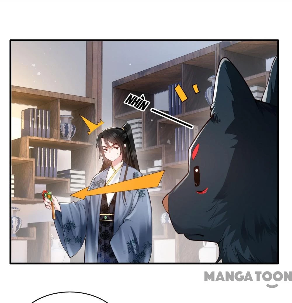 Con Đường Hoang Dã Của Vương Phi Chapter 61 - 4