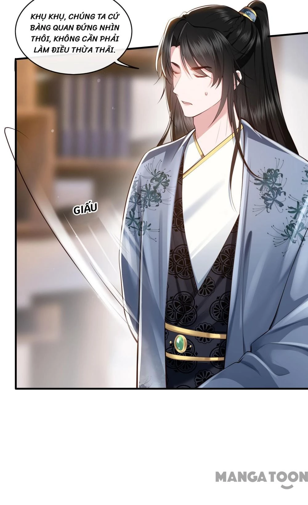 Con Đường Hoang Dã Của Vương Phi Chapter 61 - 5