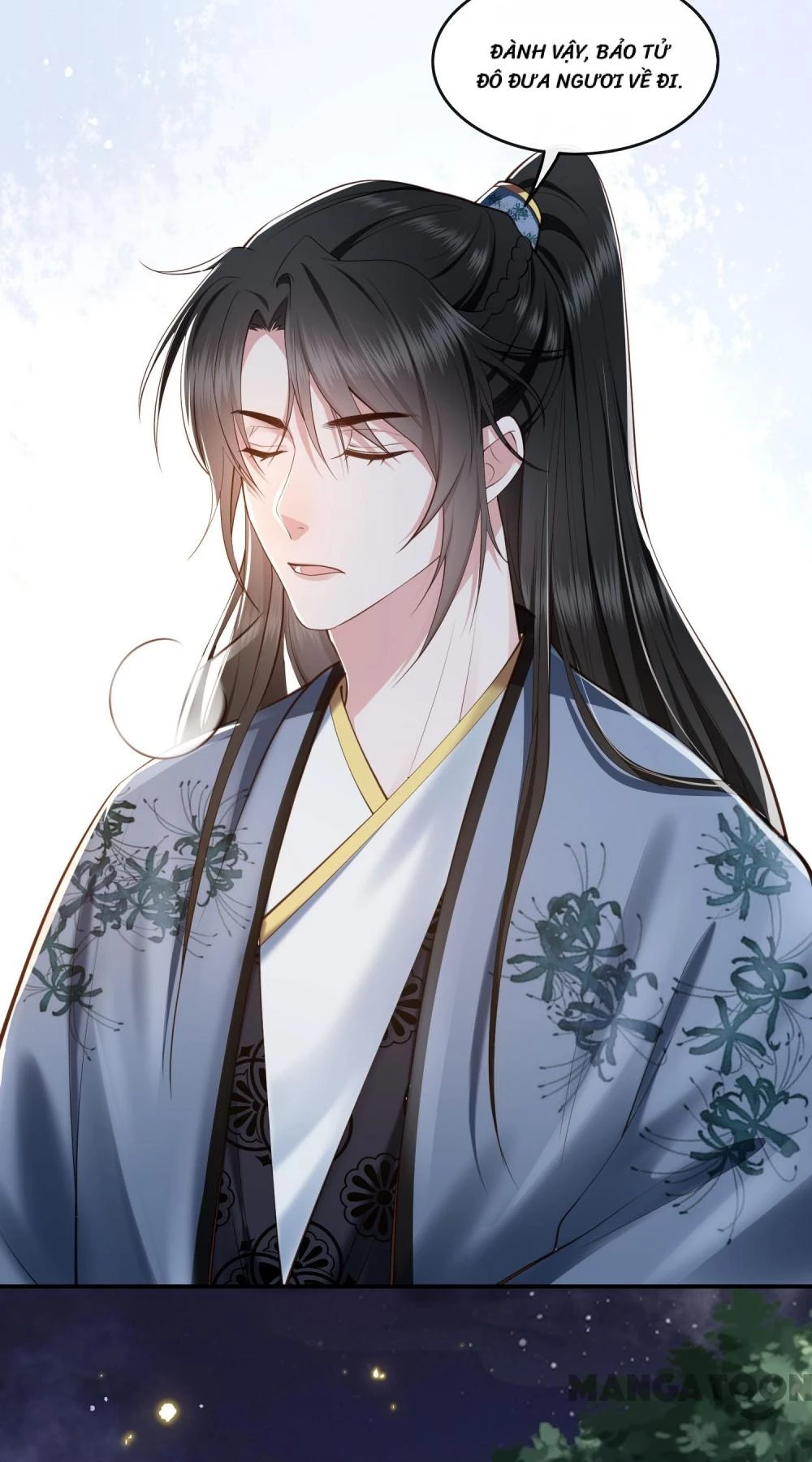 Con Đường Hoang Dã Của Vương Phi Chapter 61 - 11